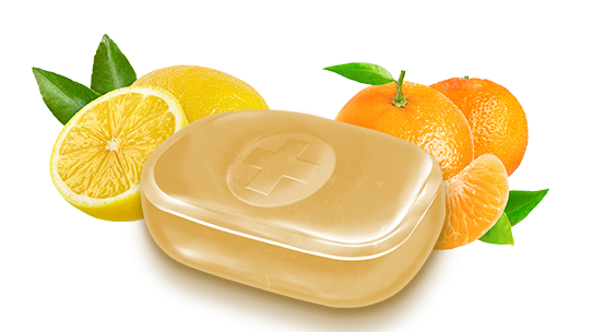 Bonbons Croibleu Bio Mandarine Citron